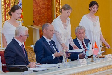 Сергей Грачев: «Звание лидера экономики региона нельзя «купить» можно только заслужить»